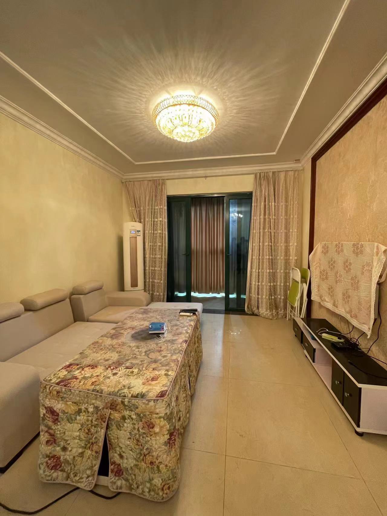 株洲恒大名都  2室2厅1卫    48.0万 株洲恒大名都  2室2厅1卫    48.0万客厅