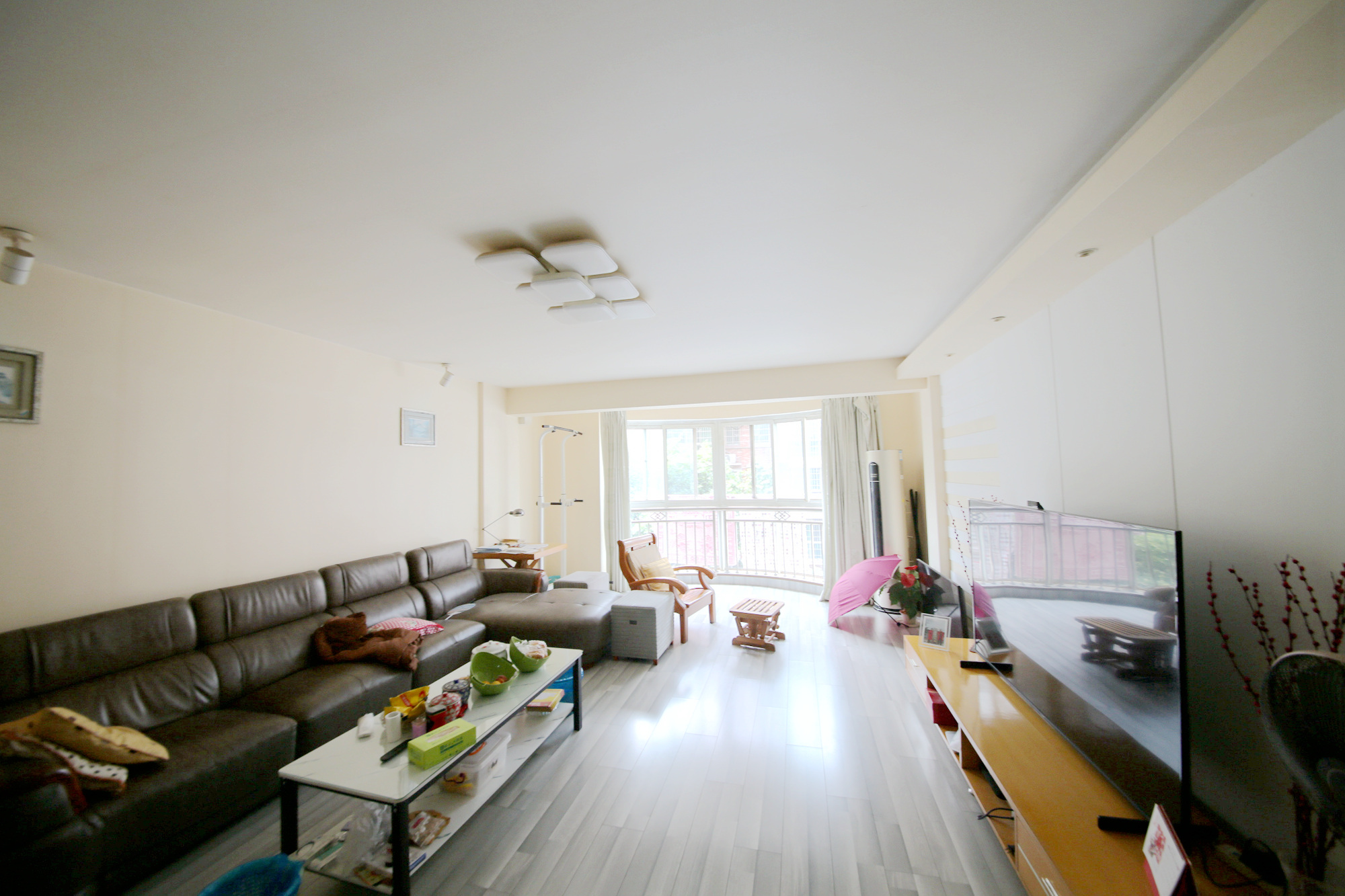 佳远小区（马王堆）  4室2厅2卫   145.00万