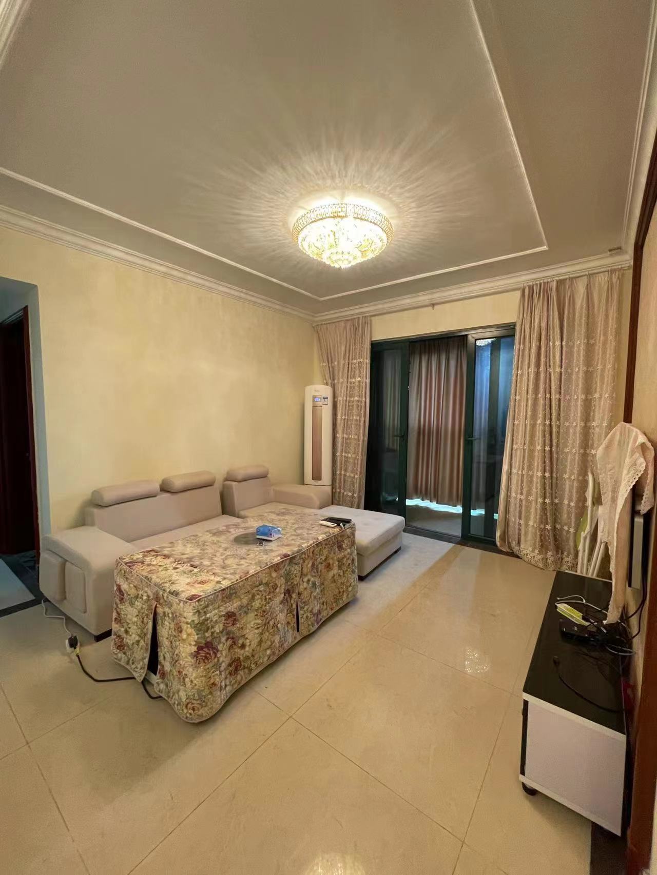 株洲恒大名都  2室2厅1卫    48.0万 株洲恒大名都  2室2厅1卫    48.0万客厅