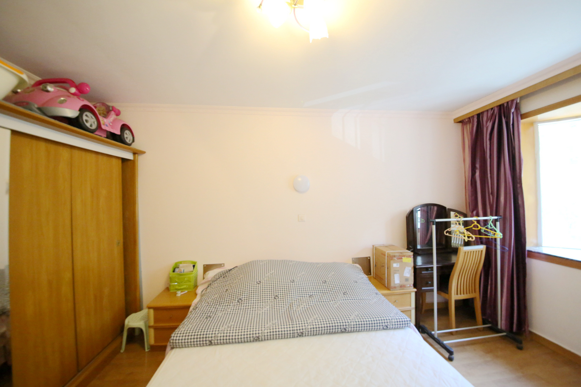 德政园 5室2厅2卫 135.8万 德政园 5室2厅2卫 135.8万卧室