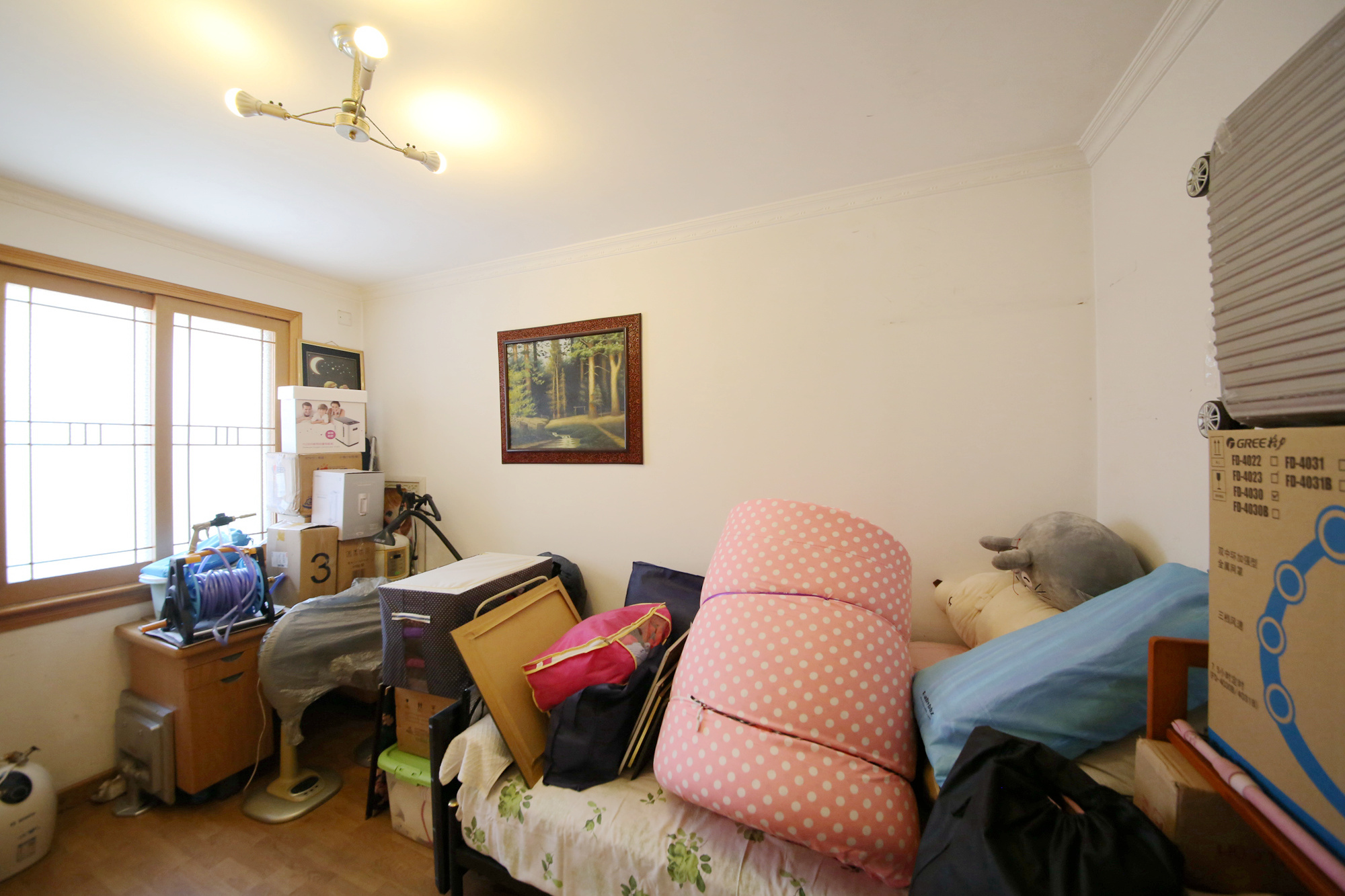 德政园 5室2厅2卫 135.8万 德政园 5室2厅2卫 135.8万卧室