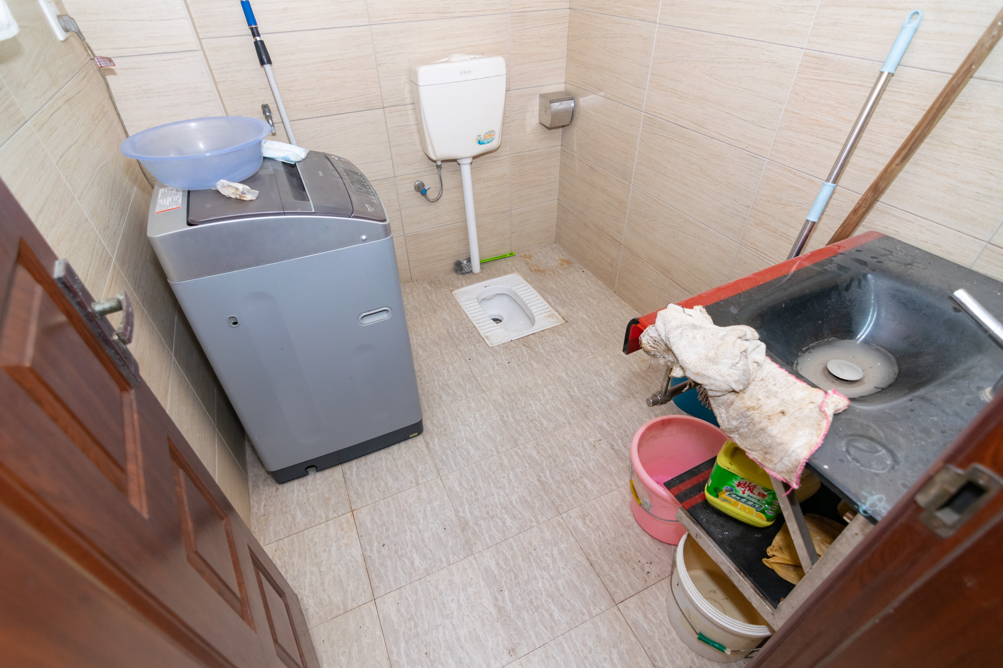 普瑞斯堡 6室3厅3卫 499.8万 普瑞斯堡 6室3厅3卫 499.8万卫生间