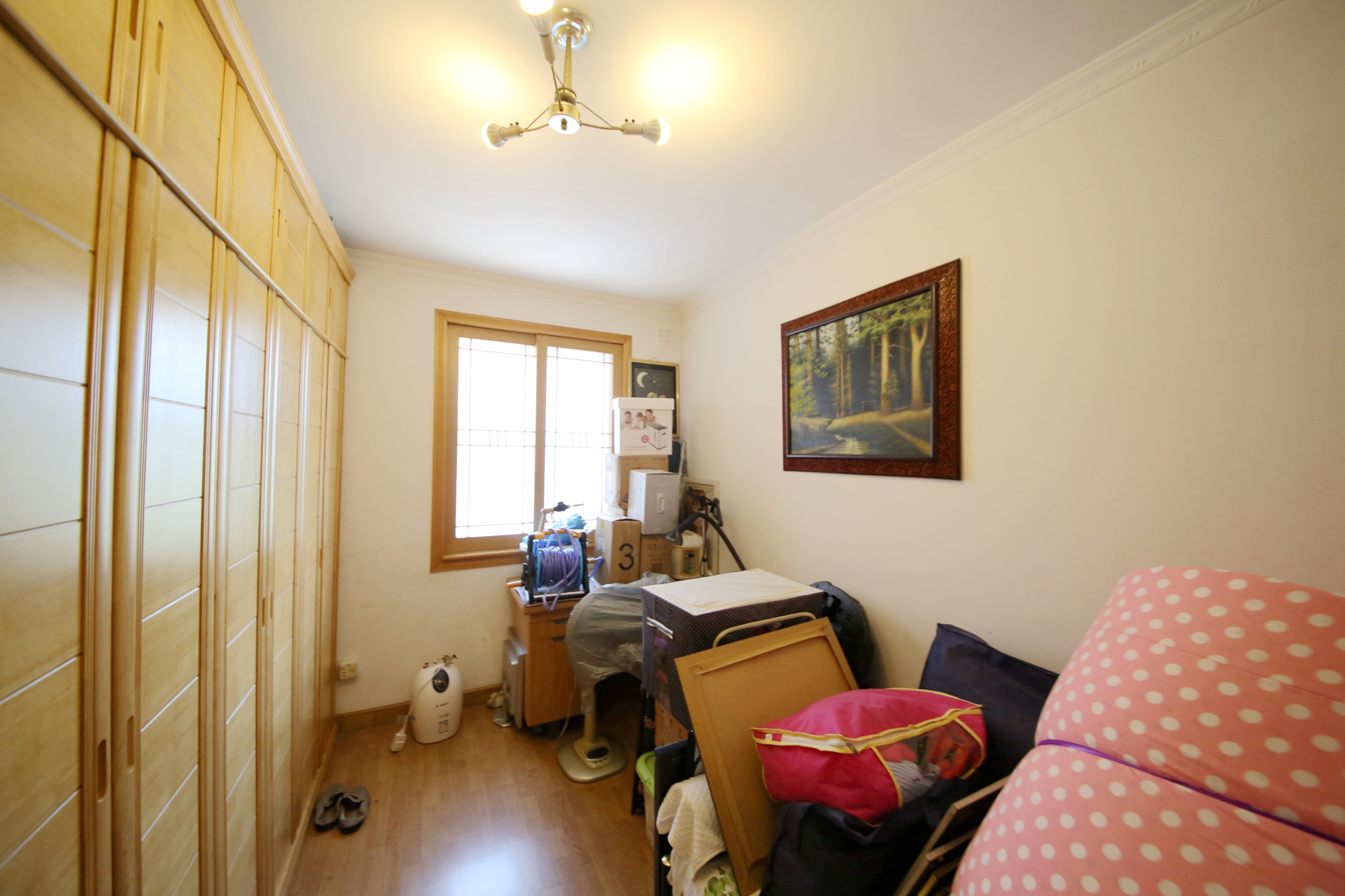 德政园 5室2厅2卫 135.8万 德政园 5室2厅2卫 135.8万卧室