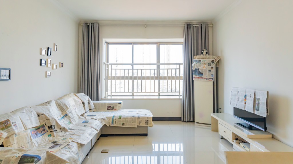 益秀园  2室2厅1卫   52.00万户型图