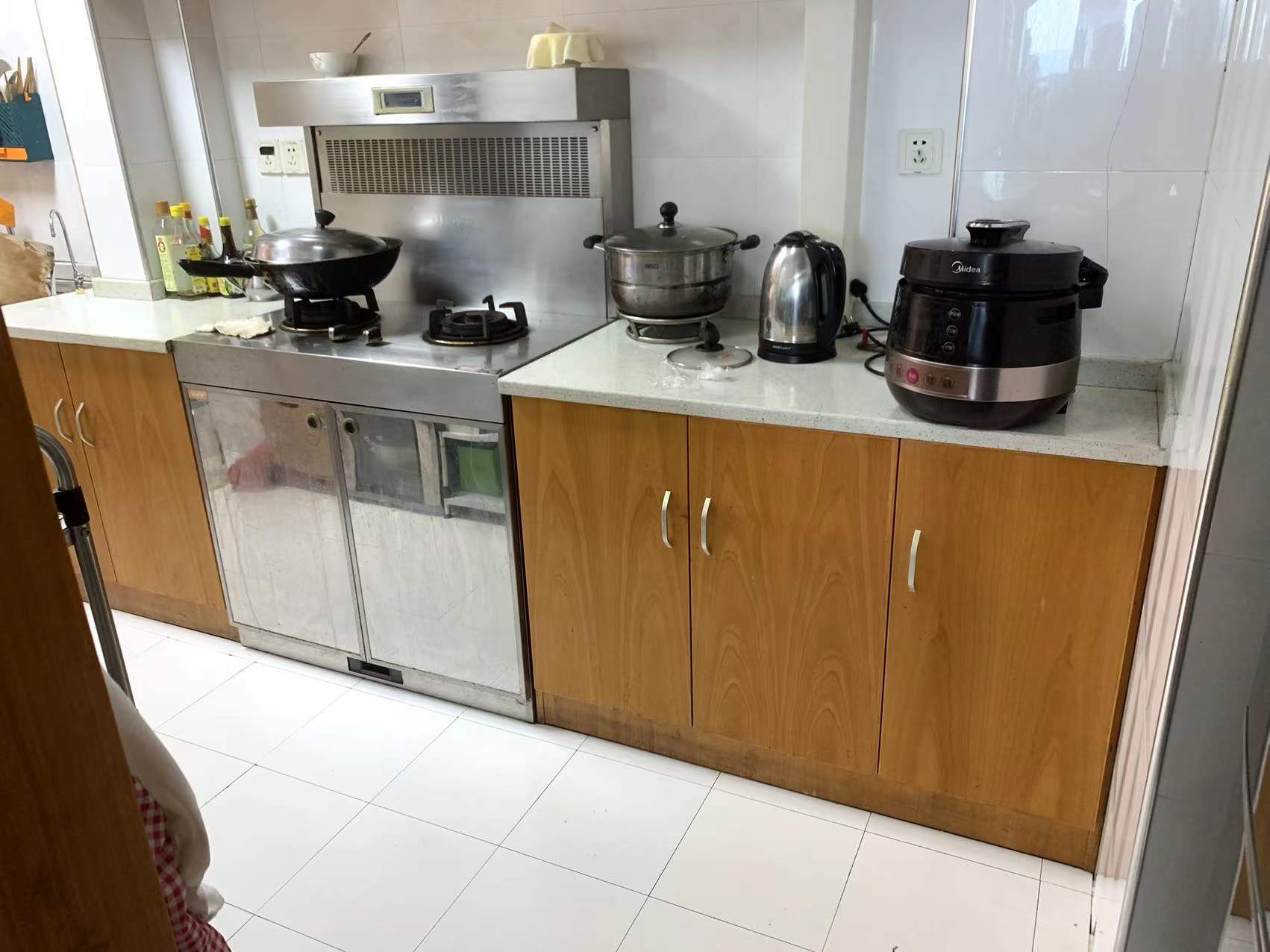 水岸花城(翠堤湾) 2室2厅1卫 45.0万 水岸花城(翠堤湾) 2室2厅1卫 45.0万客厅