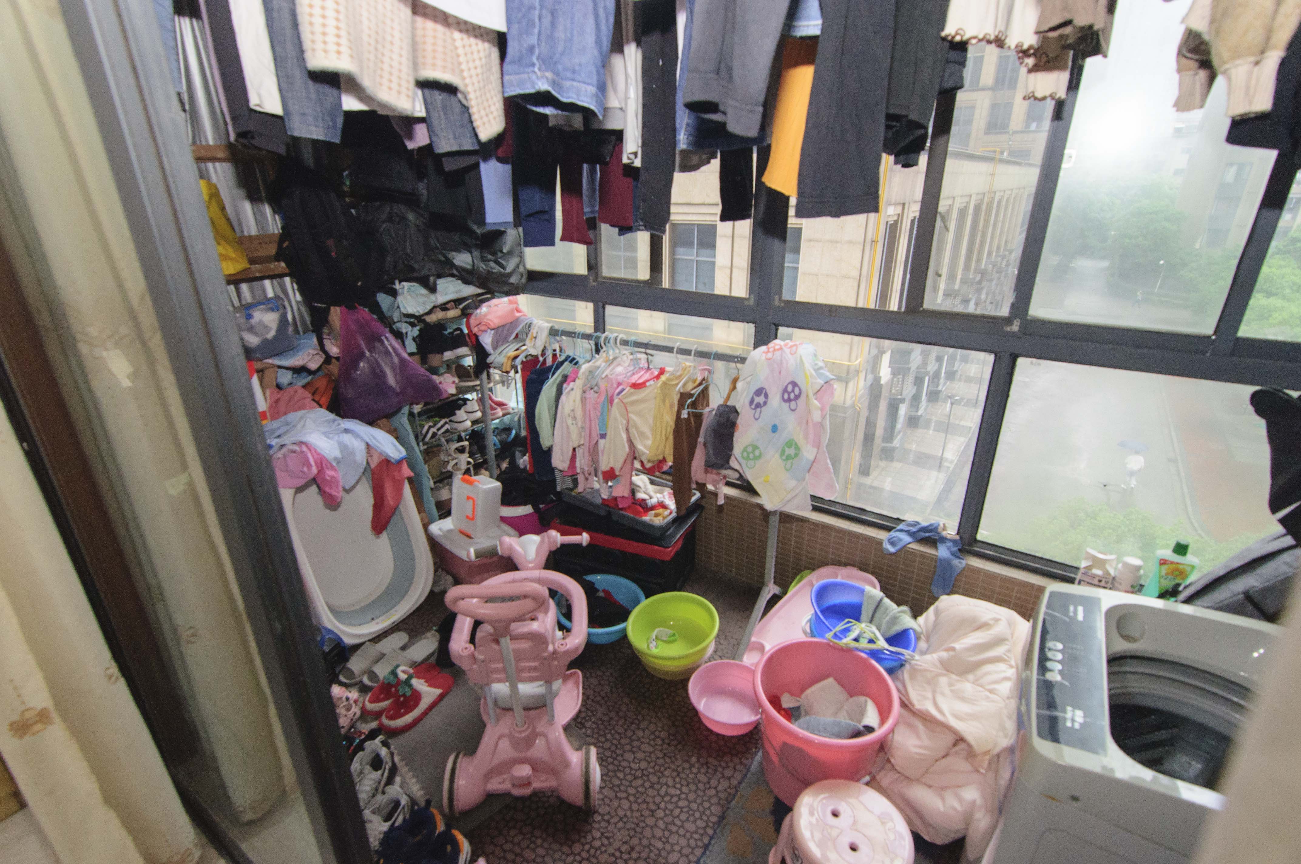 建发汇金国际  2室1厅1卫    116.0万卧室