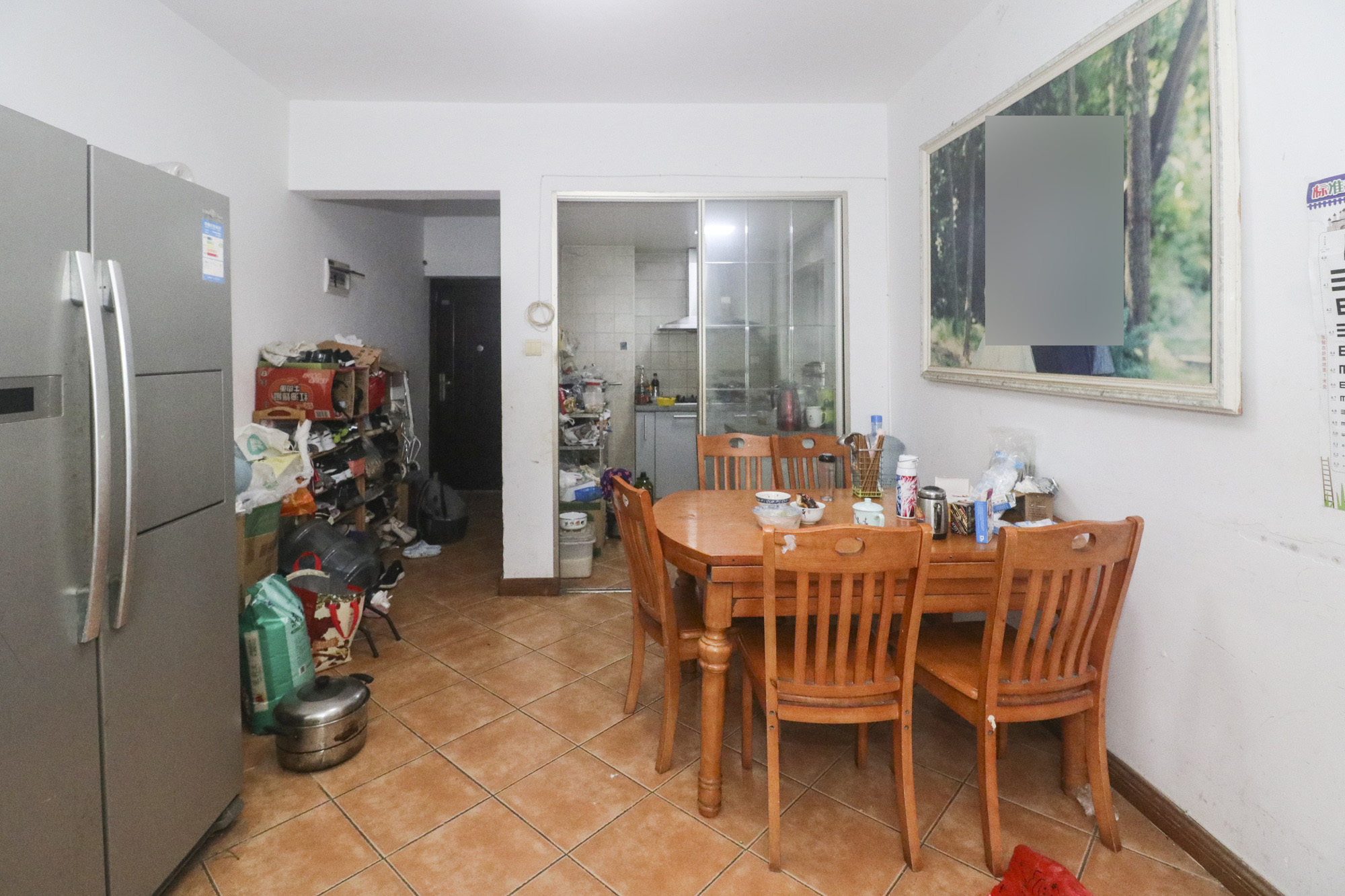 美林银谷  3室2厅1卫    138.6万 美林银谷  3室2厅1卫    138.6万客厅