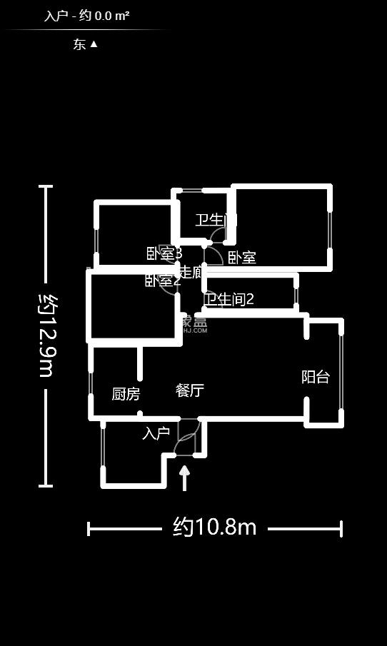 紫御江山  4室2廳2衛(wèi)   100.00萬