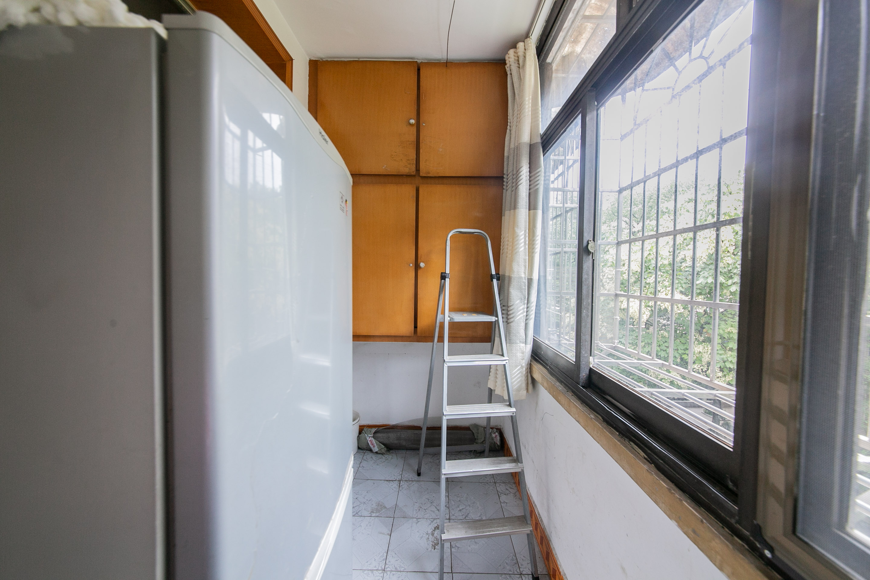 蒋家垅社区  2室1厅1卫   40.00万阳台