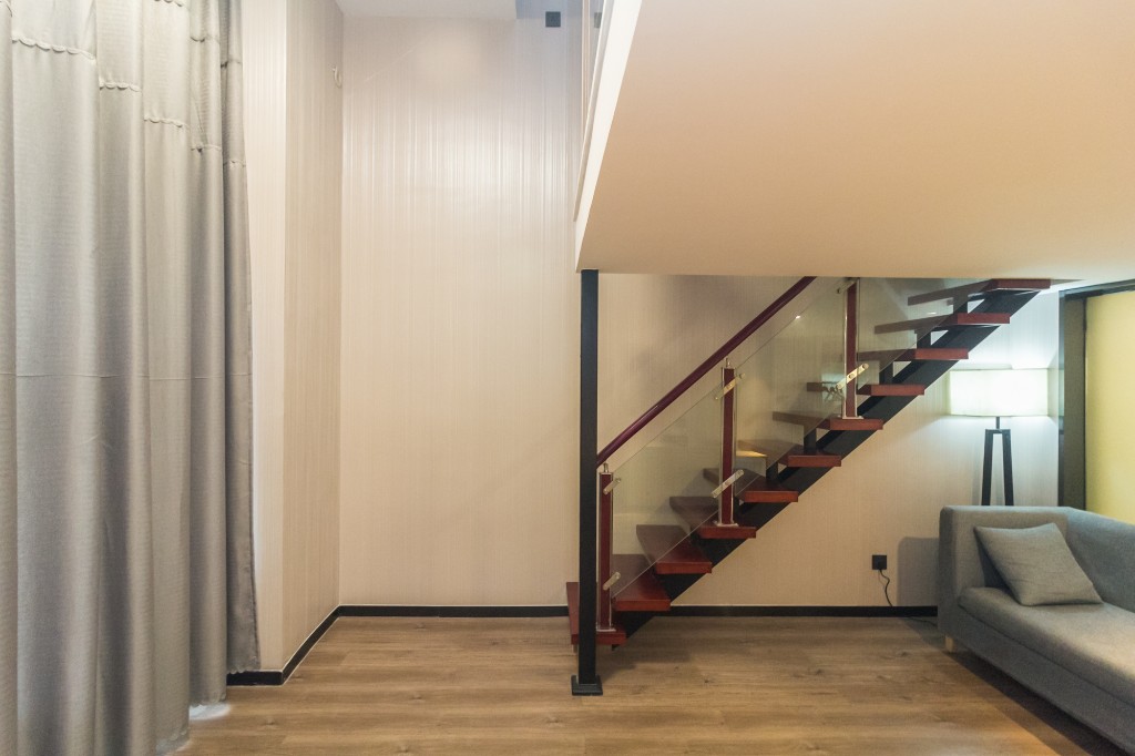 MOMA当代广场 1室1厅1卫 34.98万 MOMA当代广场 1室1厅1卫 34.98万客厅