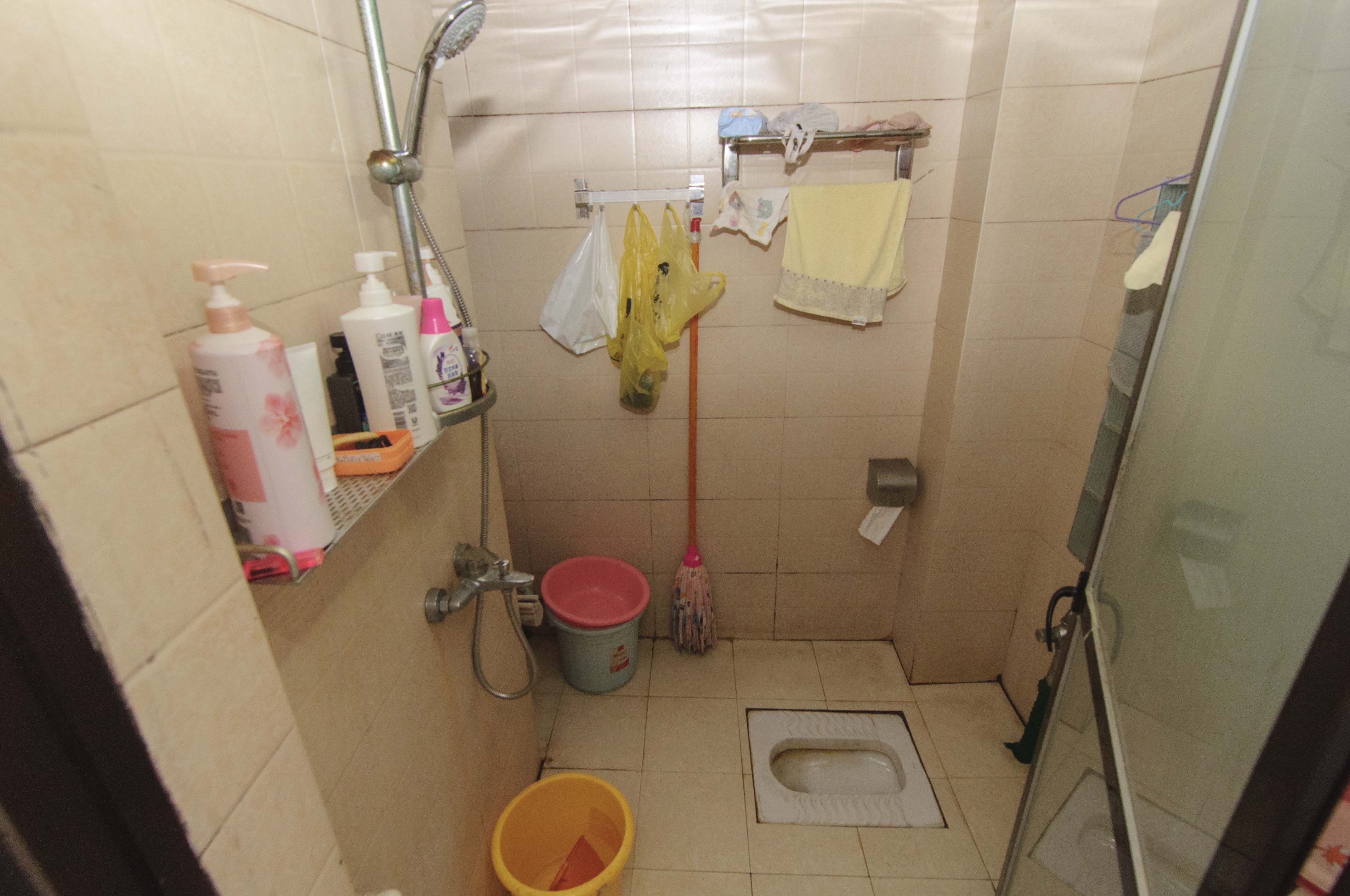 永宏佳園  3室2廳1衛(wèi)    115.0萬衛(wèi)生間