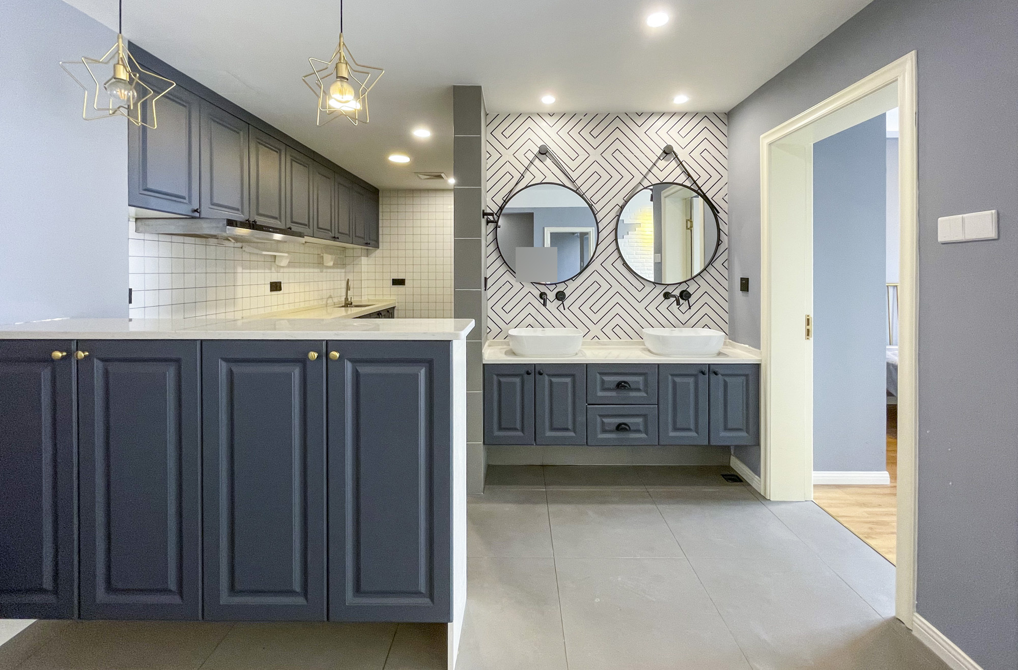 世茂外滩里(世茂铂翠湾三期) 3室2厅1卫 195.0万 世茂外滩里(世茂铂翠湾三期) 3室2厅1卫 195.0万卧室