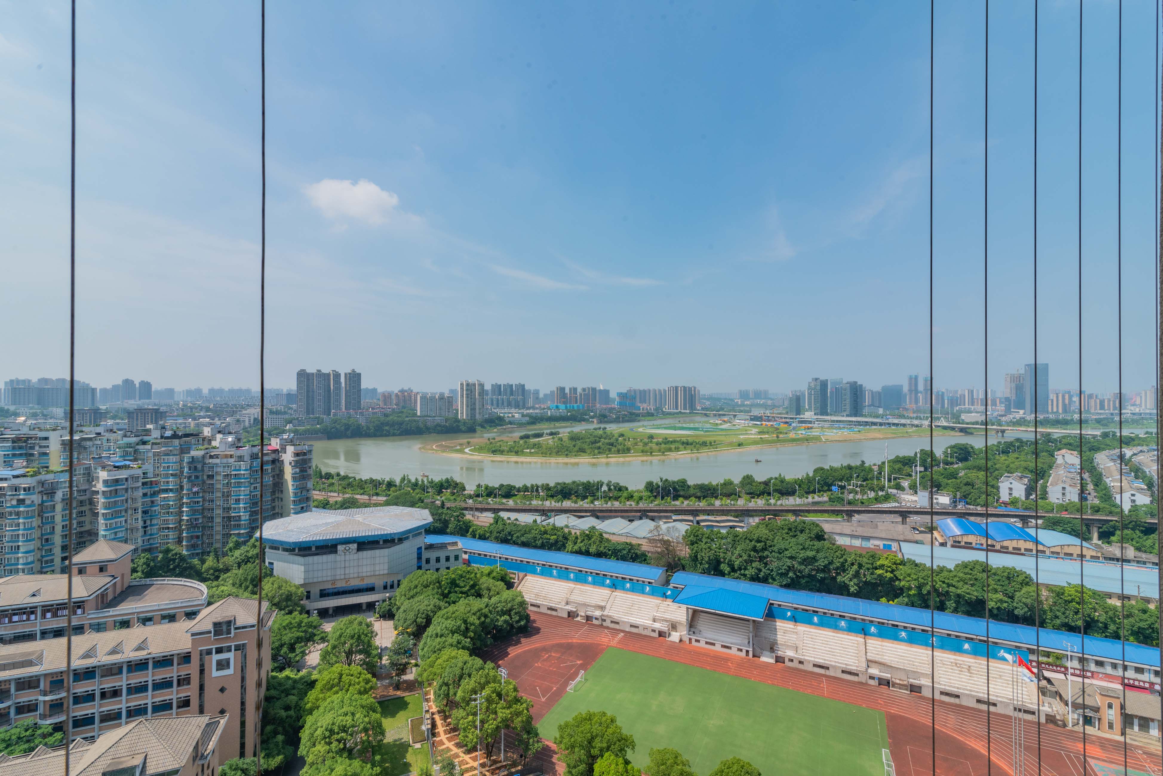 长盛上东区  1室1厅1卫   48.00万阳台