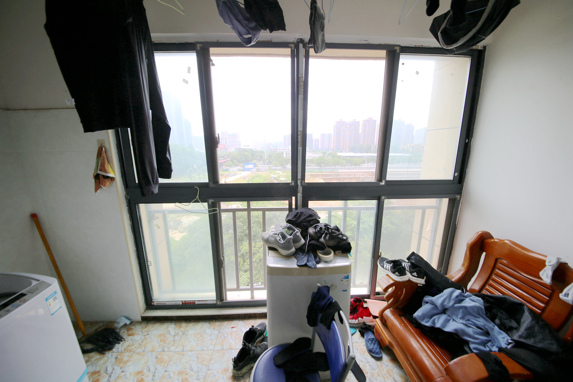 嘉宇盛世华章 3室2厅1卫 100.0万 嘉宇盛世华章 3室2厅1卫 100.0万阳台