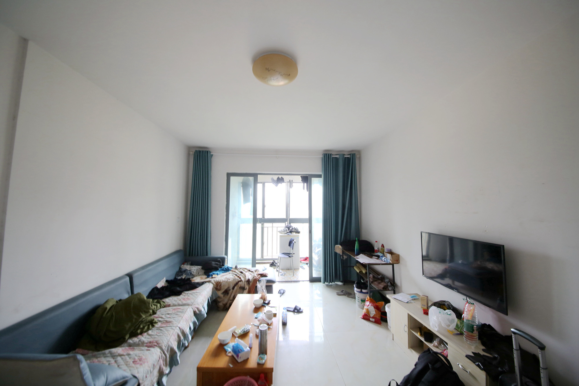 嘉宇盛世华章  3室2厅1卫    100.0万室内图1