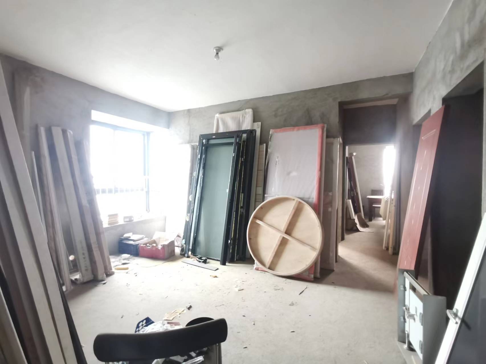 圣华名城建设北路110号 3室2厅1卫 36.0万 圣华名城建设北路110号 3室2厅1卫 36.0万客厅