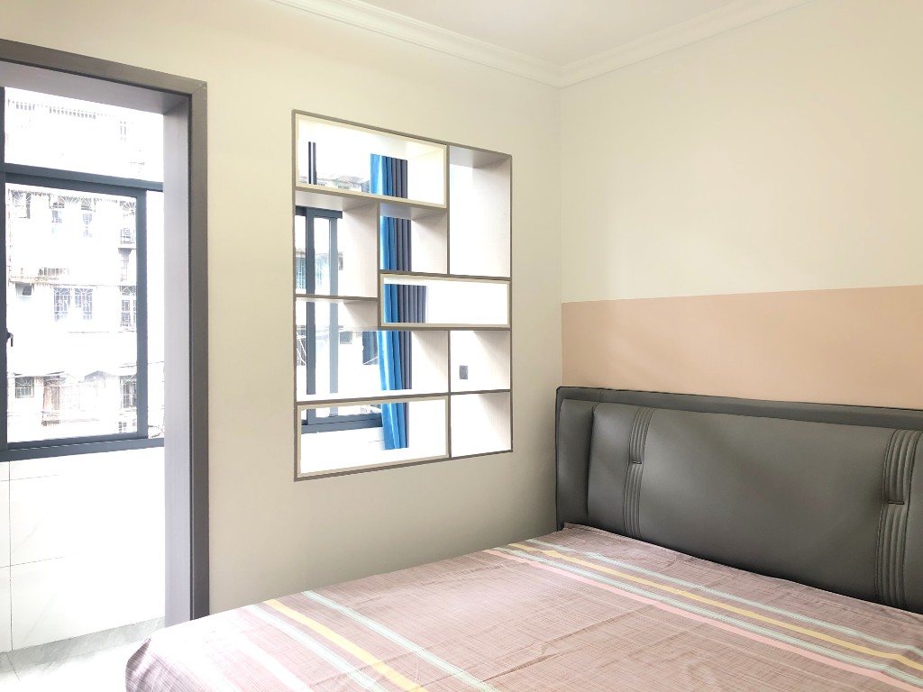 建宁新村 3室2厅1卫 35.8万 建宁新村 3室2厅1卫 35.8万客厅