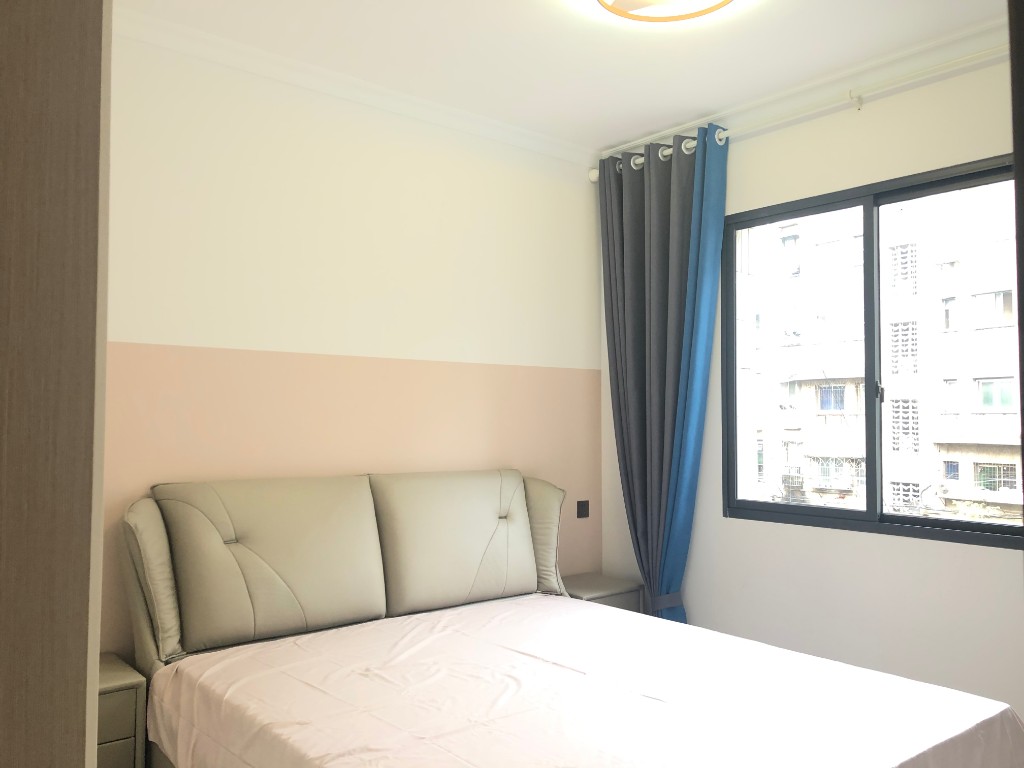 建宁新村 3室2厅1卫 35.8万 建宁新村 3室2厅1卫 35.8万客厅