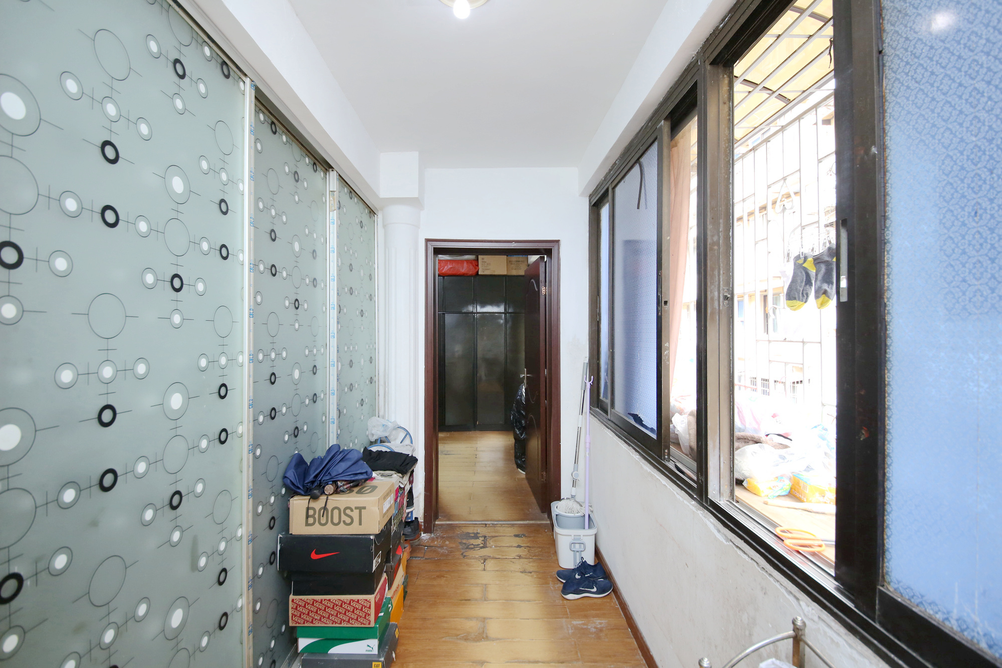 府后街  3室1厅1卫   66.00万阳台