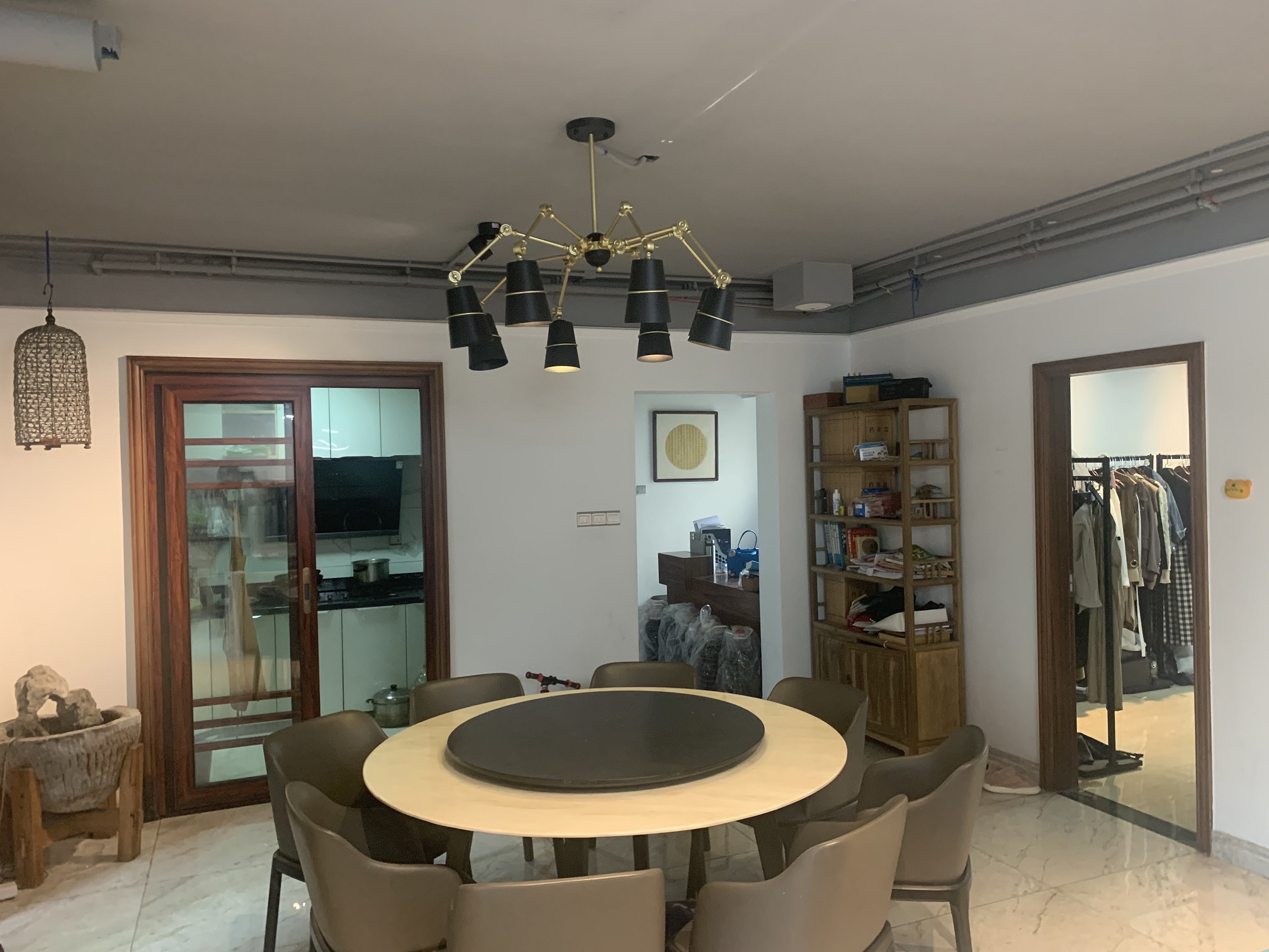 蓝溪谷 4室2厅2卫 122.0万 蓝溪谷 4室2厅2卫 122.0万客厅