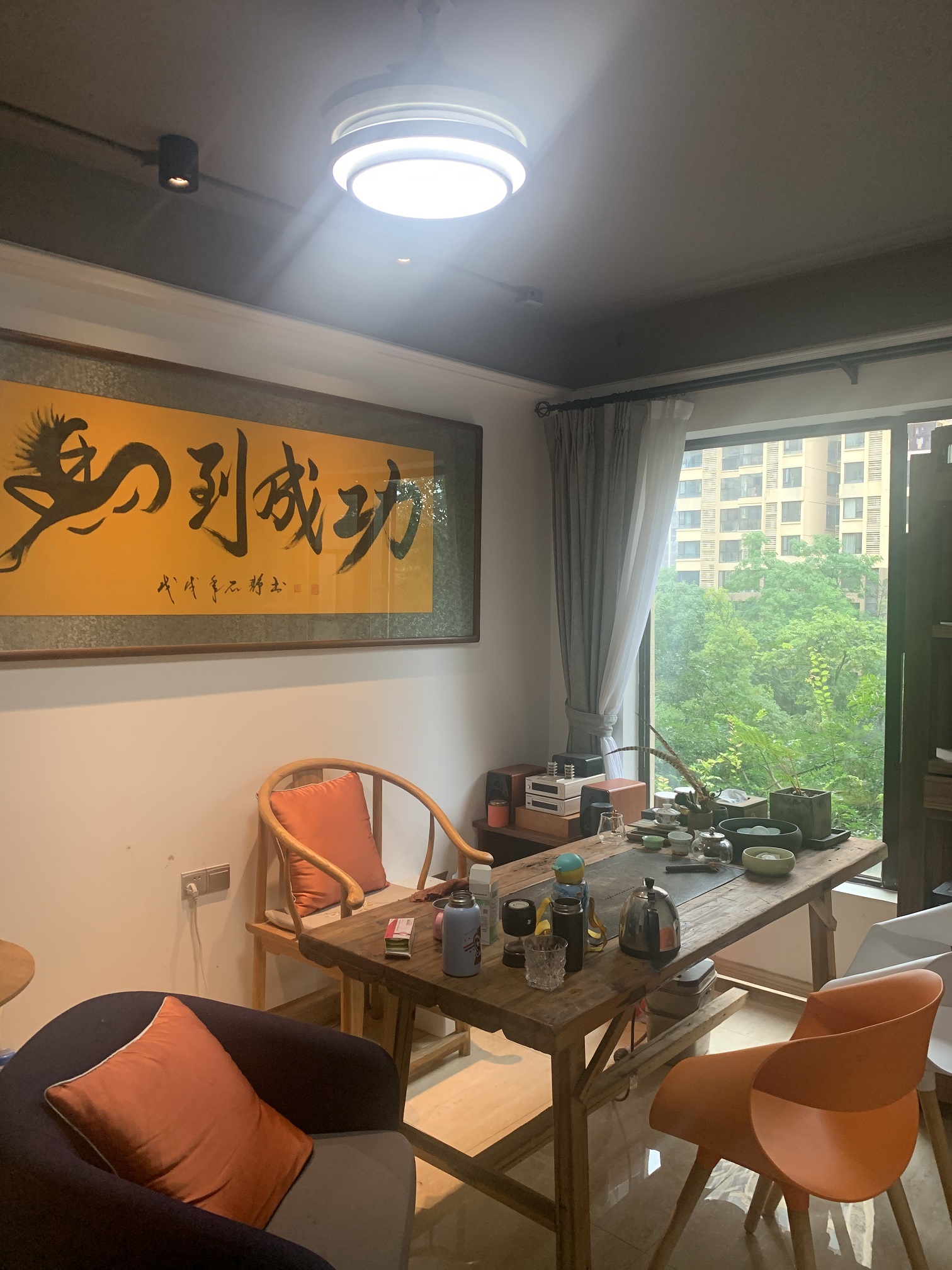 蓝溪谷 4室2厅2卫 122.0万 蓝溪谷 4室2厅2卫 122.0万客厅