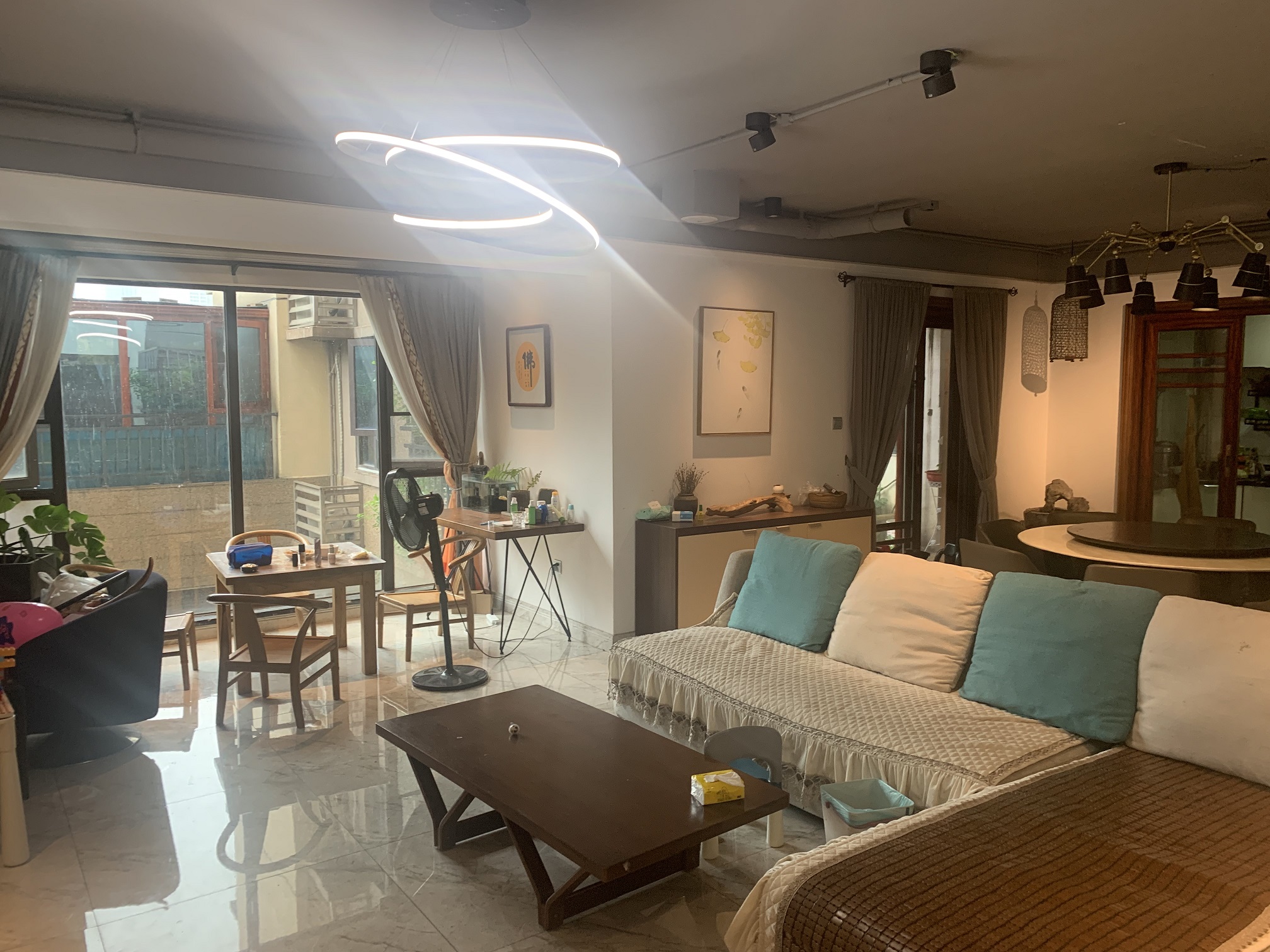 蓝溪谷 4室2厅2卫 122.0万 蓝溪谷 4室2厅2卫 122.0万客厅