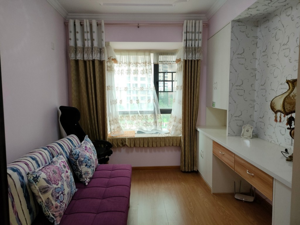 城市公园 3室1厅2卫 57.8万 城市公园 3室1厅2卫 57.8万客厅