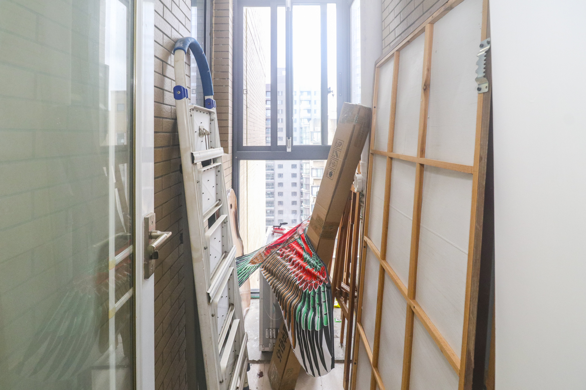 龙王港社区  2室2厅1卫   90.00万阳台