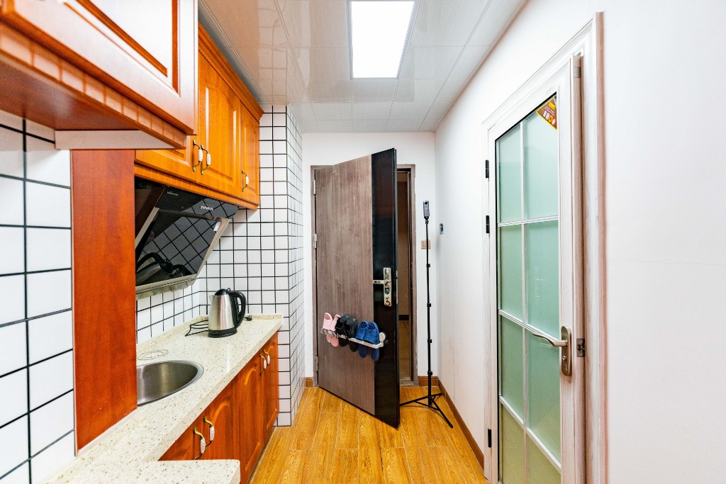 新世界广场  1室1厅1卫    29.8万厨房