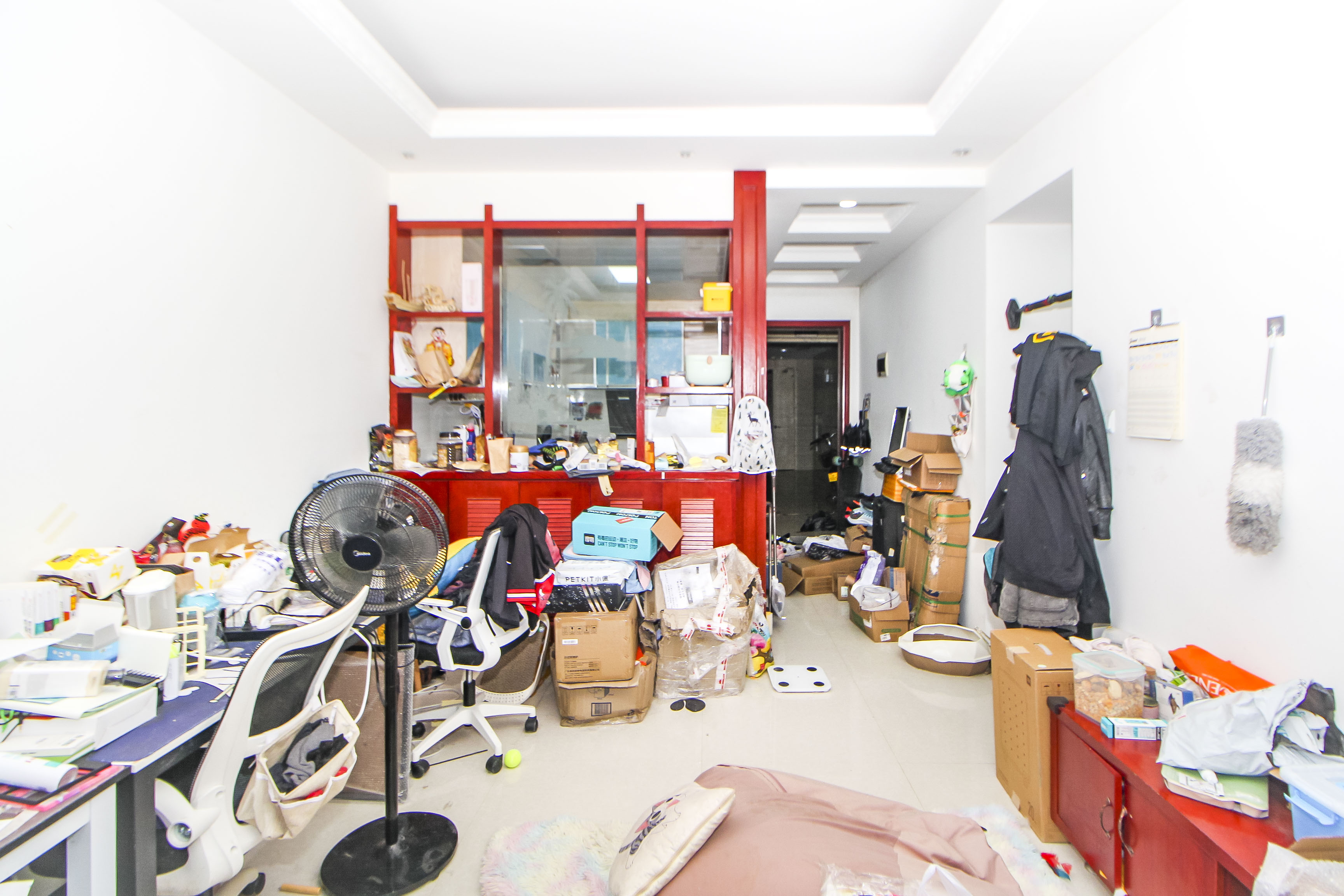阳光100三期  1室1厅1卫   55.00万