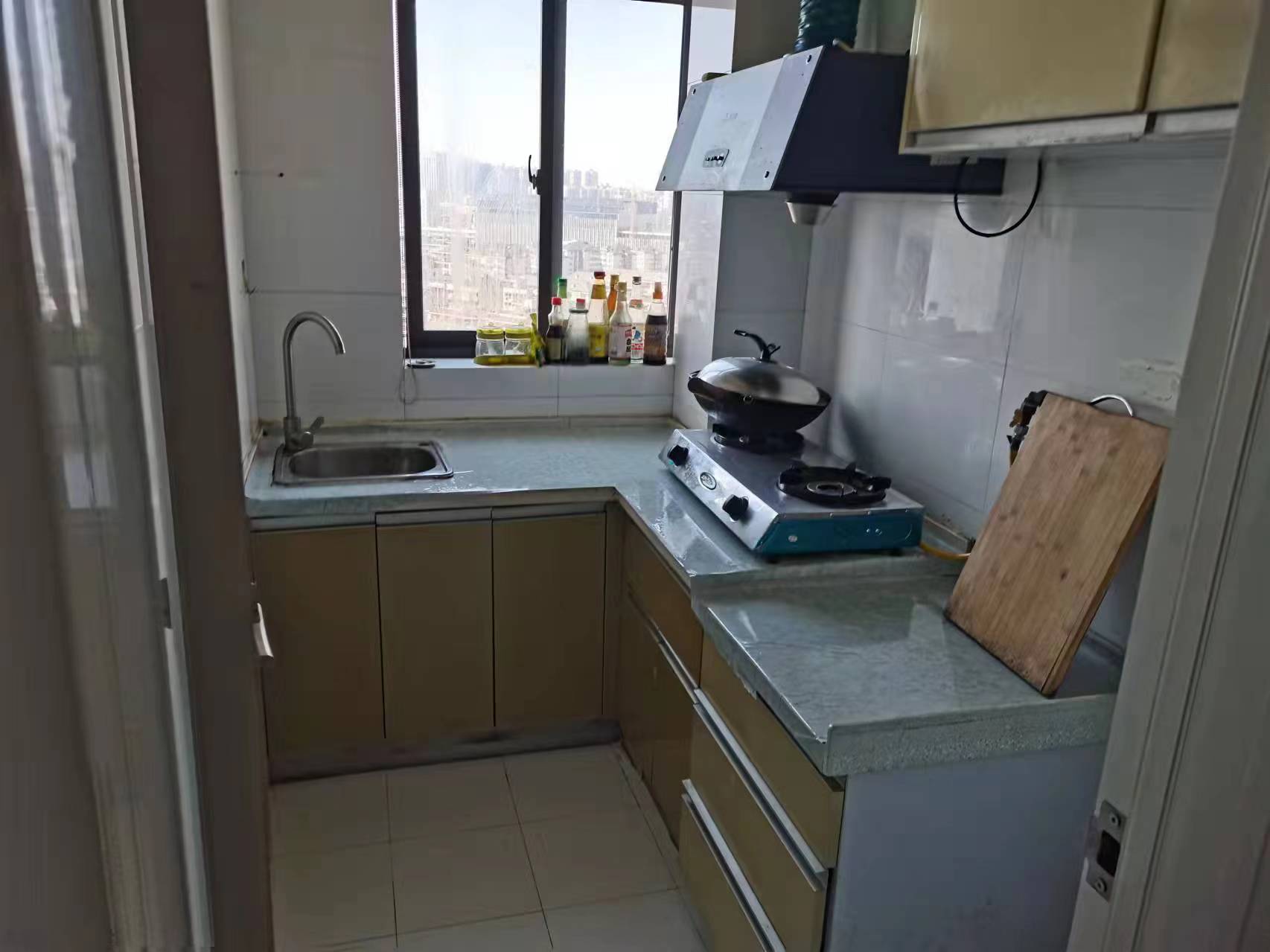 水岸春天 2室1厅1卫 43.8万 水岸春天 2室1厅1卫 43.8万客厅