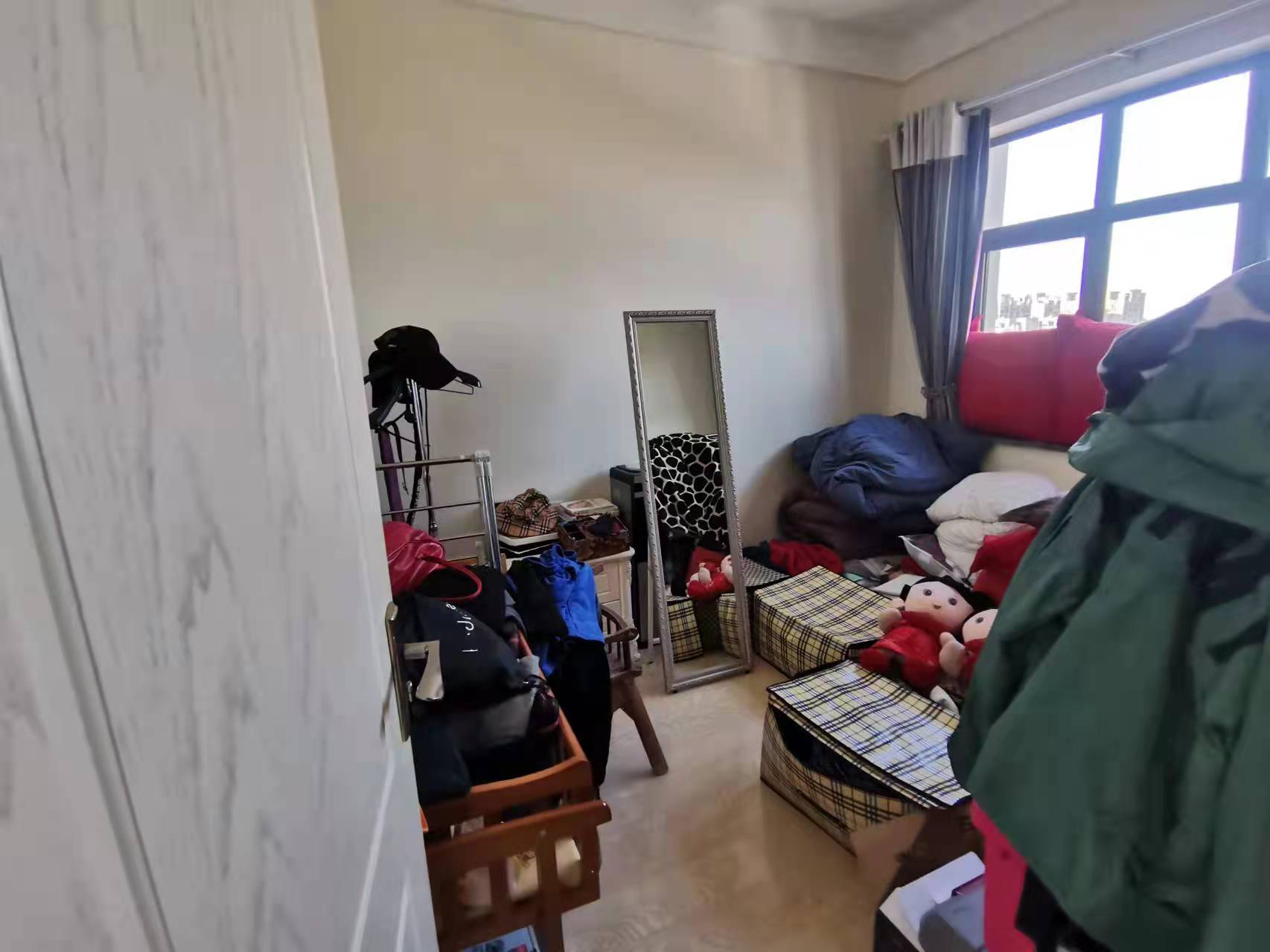 经世龙城 2室2厅1卫 55.8万 经世龙城 2室2厅1卫 55.8万客厅