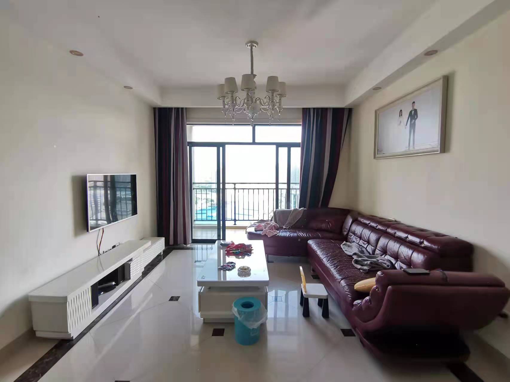 经世龙城 2室2厅1卫 55.8万 经世龙城 2室2厅1卫 55.8万客厅