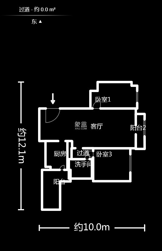 萬(wàn)博匯  2室2廳1衛(wèi)   150.00萬(wàn)
