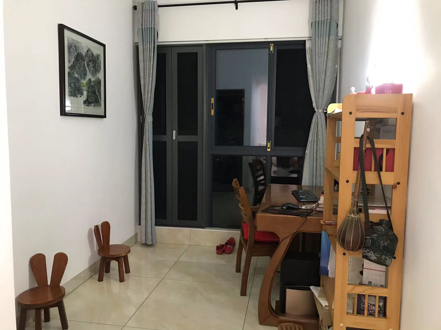 桂花城 3室2厅1卫 83.8万 桂花城 3室2厅1卫 83.8万客厅