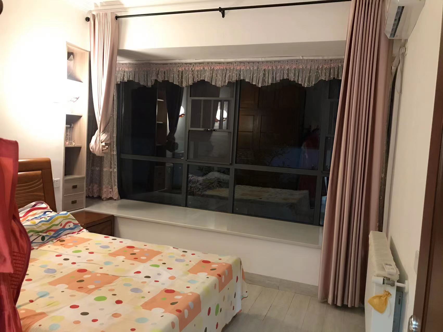 桂花城 3室2厅1卫 83.8万 桂花城 3室2厅1卫 83.8万客厅