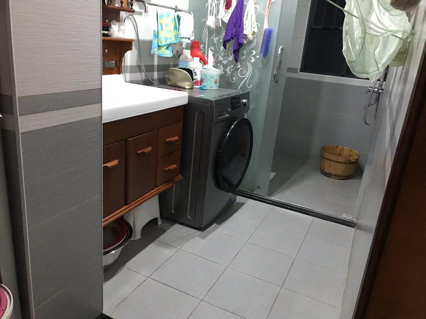 桂花城 3室2厅1卫 83.8万 桂花城 3室2厅1卫 83.8万客厅