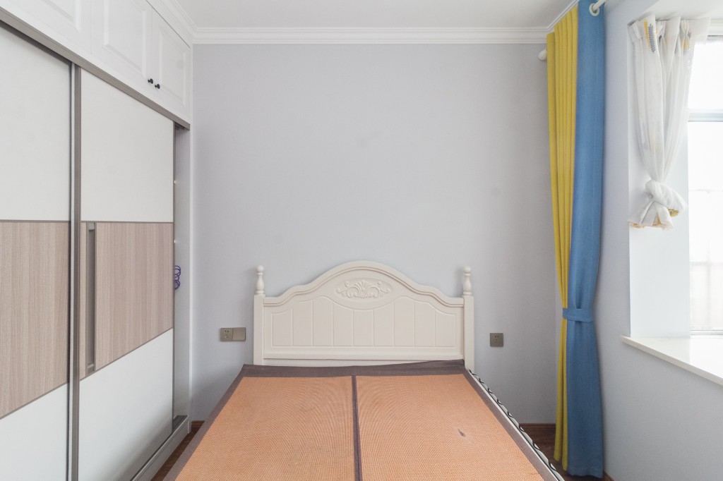 星城国际 3室2厅1卫 85.0万 星城国际 3室2厅1卫 85.0万卧室