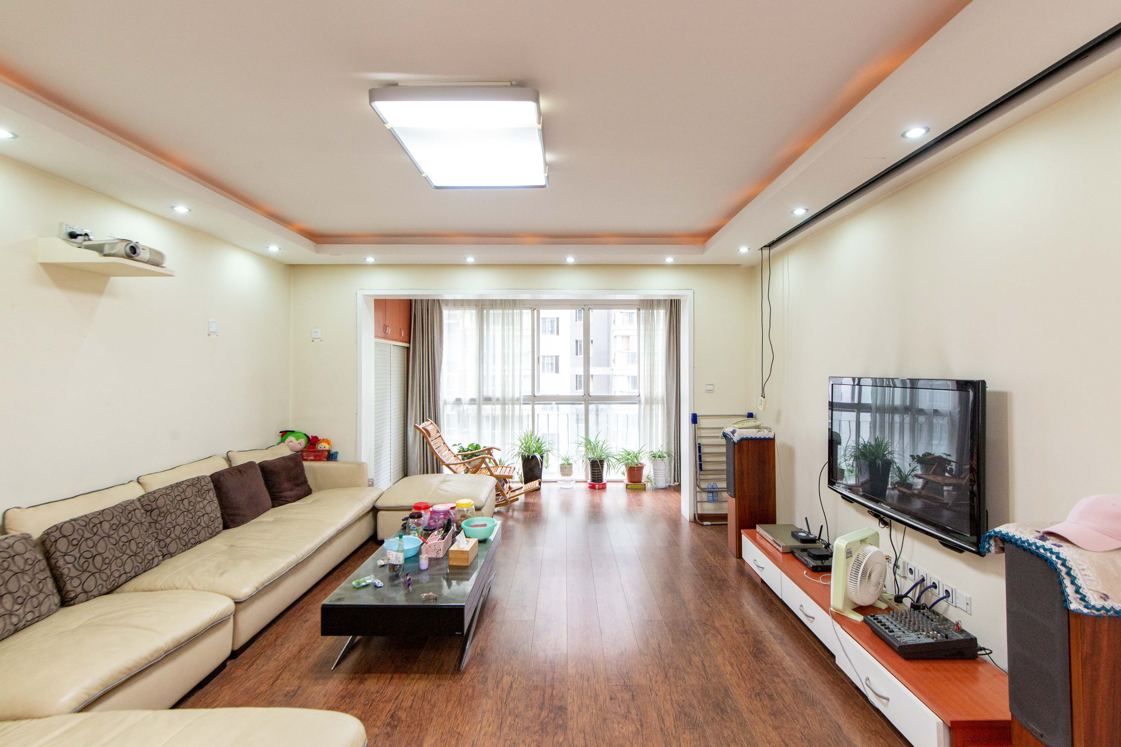 雅致名園 4室2廳1廚2衛(wèi) 305.00萬(wàn)室內(nèi)圖1