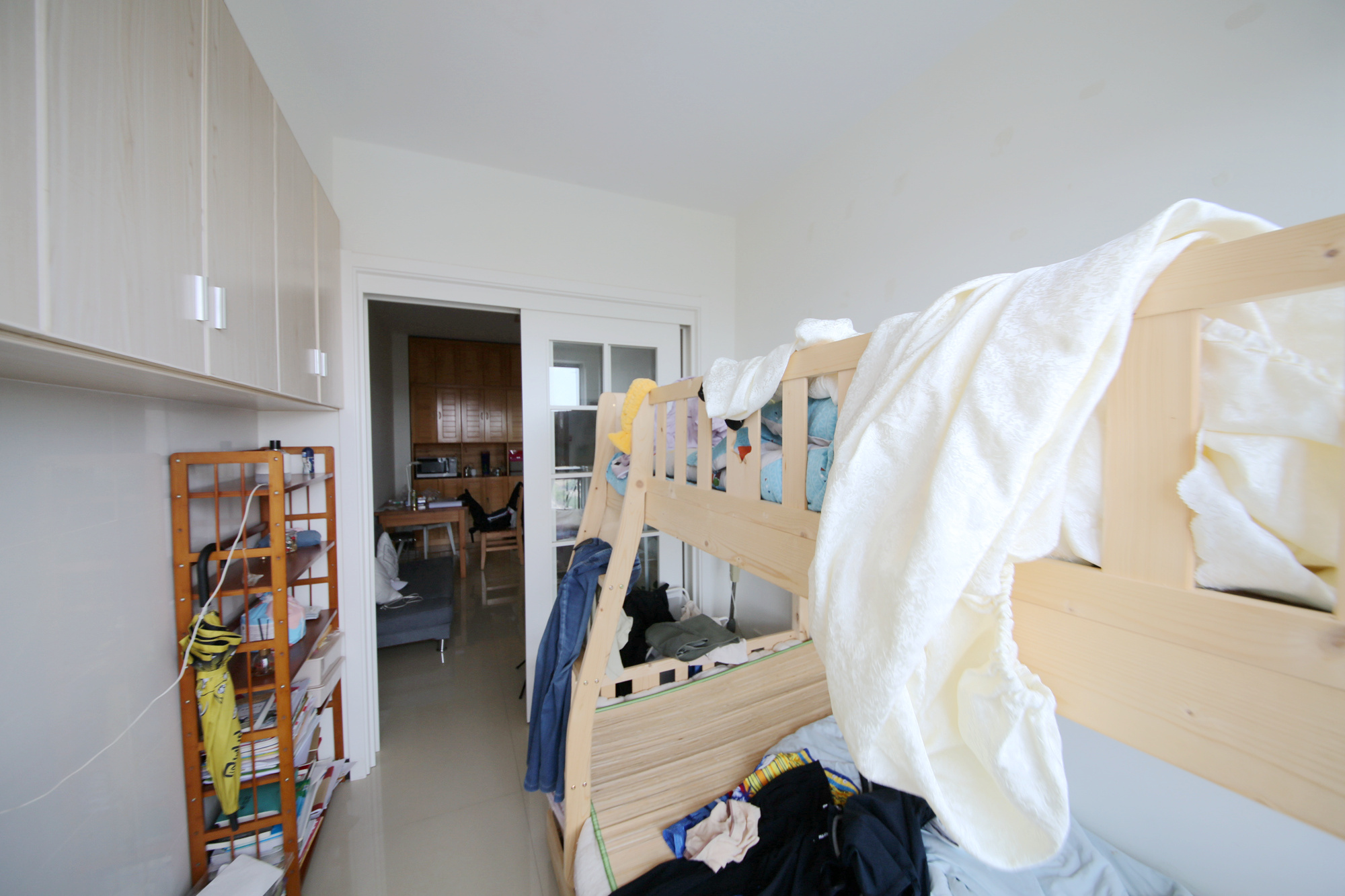 湘域相遇  2室1厅1卫   62.00万卧室