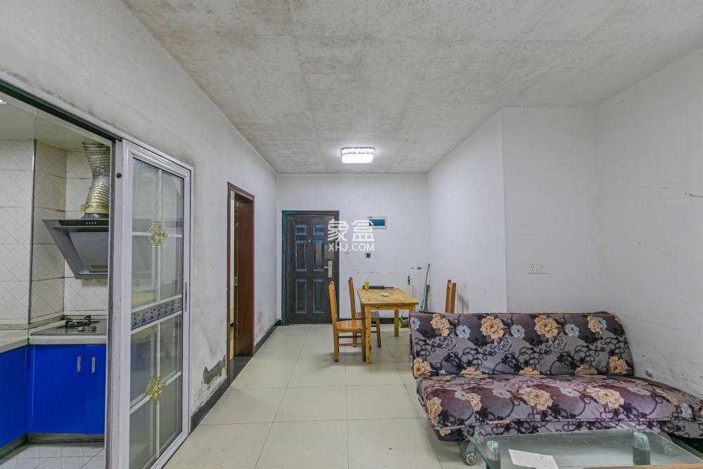 泊林晶城  3室1厅1卫    67.8万