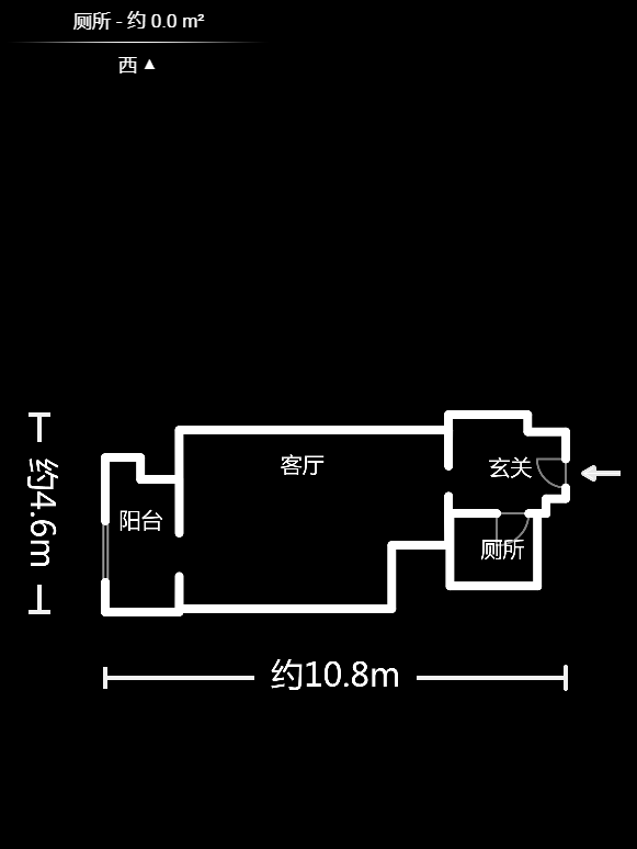 奥克斯广场室内图2