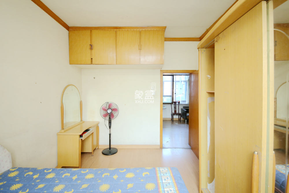 長沙市物資集團公司（瀏城橋）  3室2廳1衛(wèi)   71.90萬