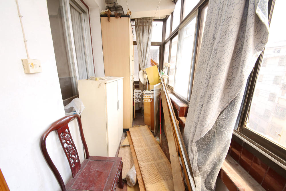 長沙市物資集團公司（瀏城橋）  3室2廳1衛(wèi)   71.90萬