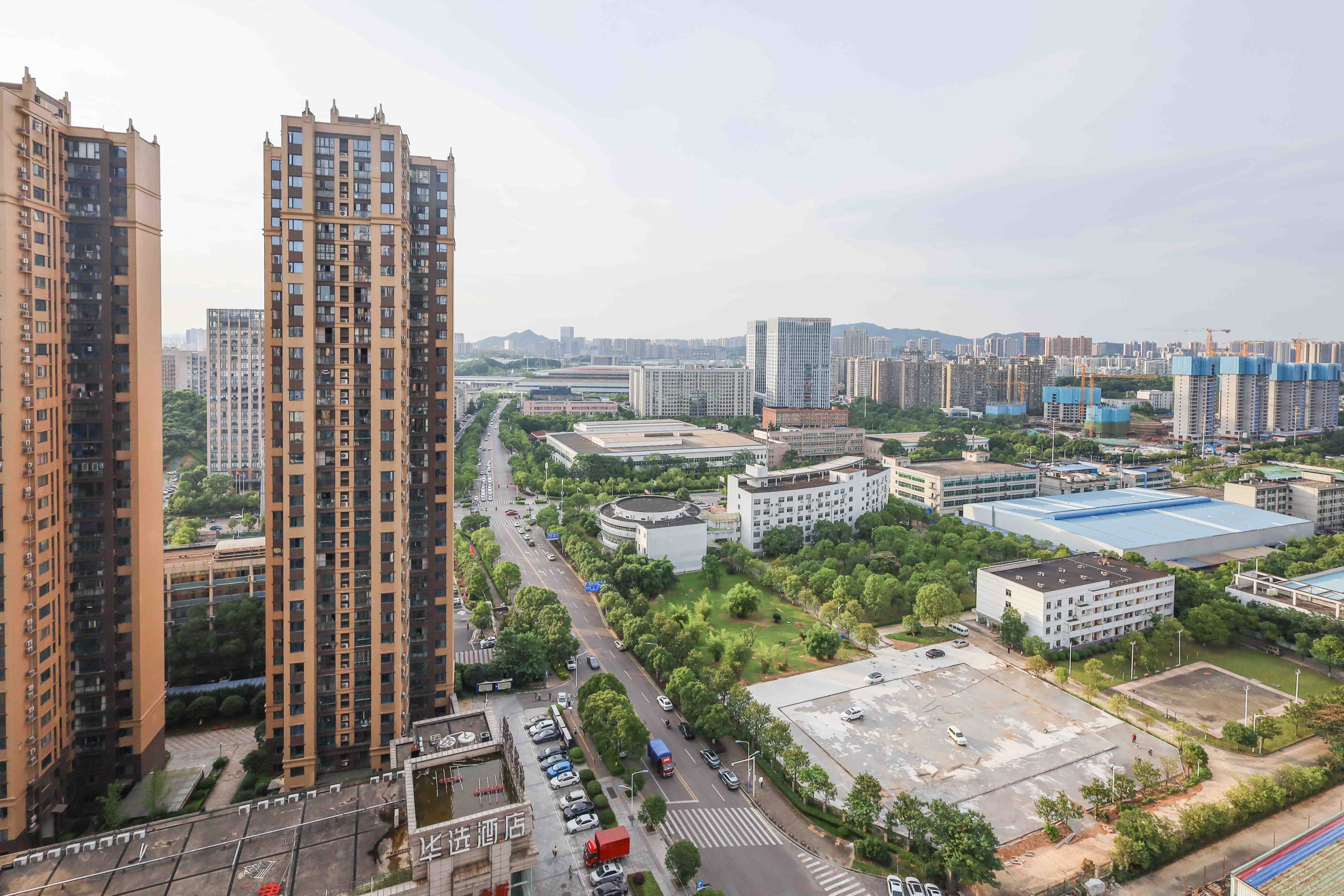 C-park天悦城（紫檀溪苑二期）  1室1厅1卫   38.00万其他
