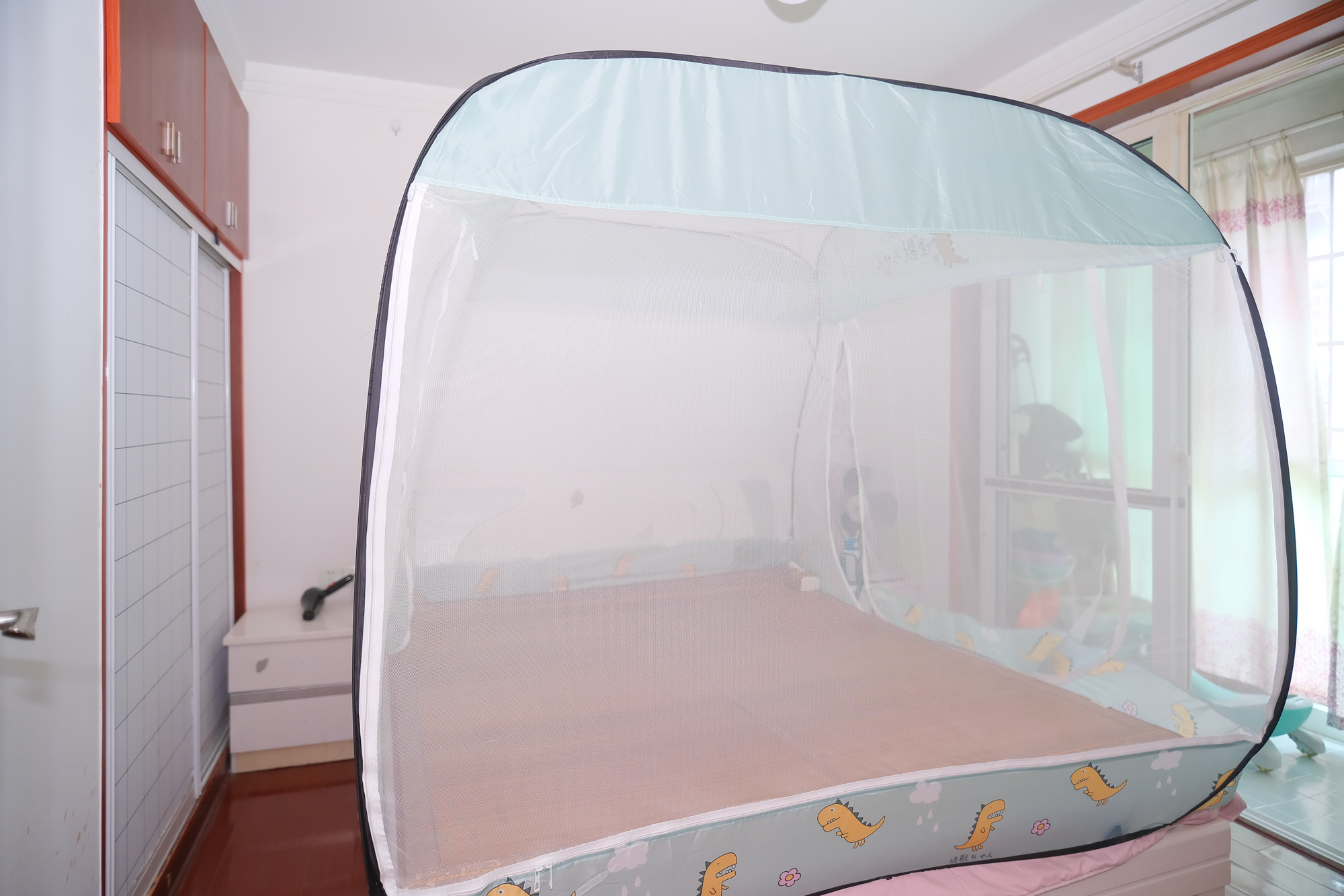 长丰星城 3室2厅1卫 45.8万 长丰星城 3室2厅1卫 45.8万卧室