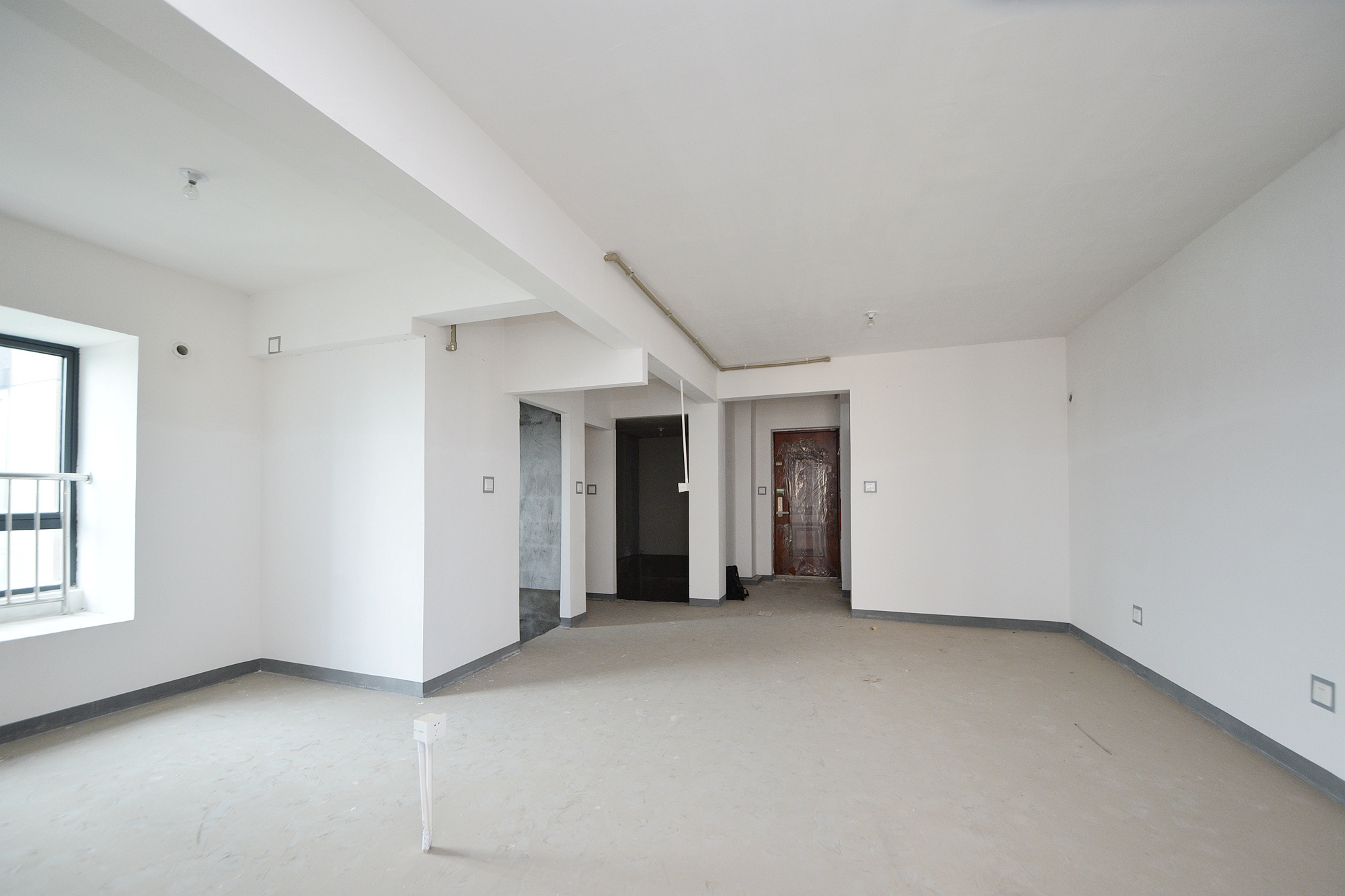 建发中央悦府  3室2厅2卫    159.99万其他