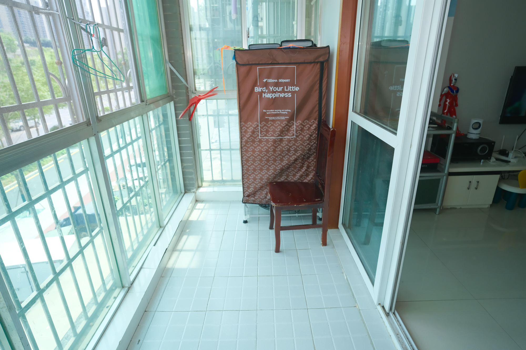 长丰星城 3室2厅1卫 45.8万 长丰星城 3室2厅1卫 45.8万阳台