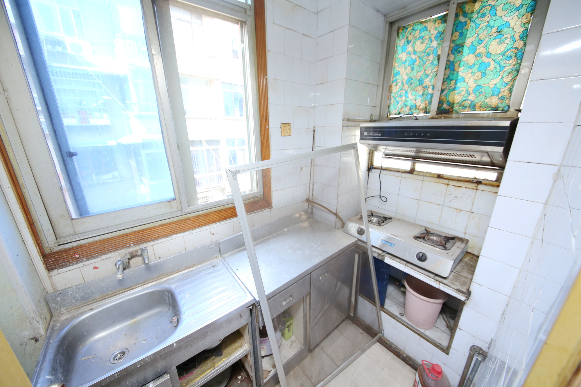 长沙市物资集团公司（浏城桥）  3室2厅1卫   71.90万厨房