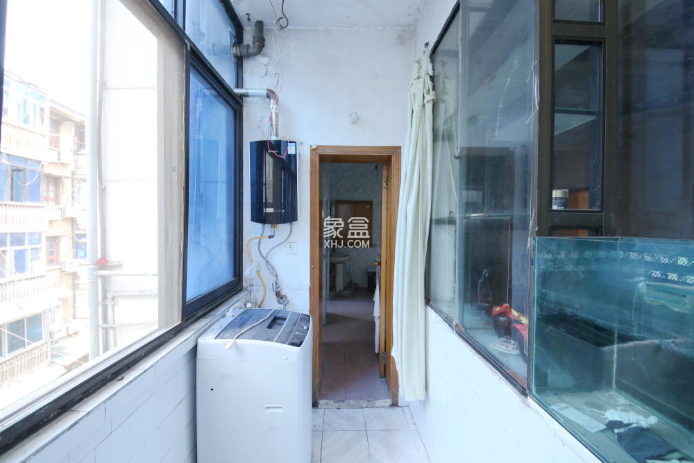 長沙市物資集團公司（瀏城橋）  3室2廳1衛(wèi)   71.90萬